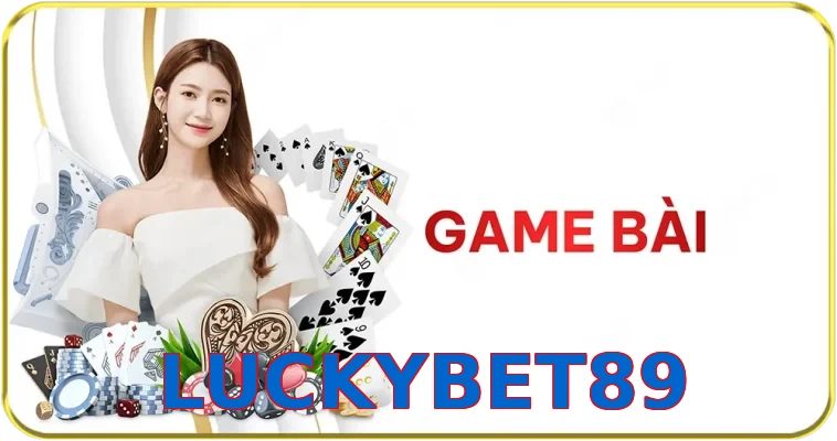 LUCKYBET89