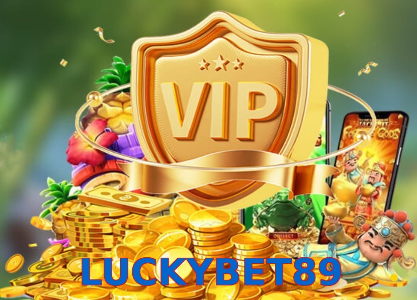 LUCKYBET89