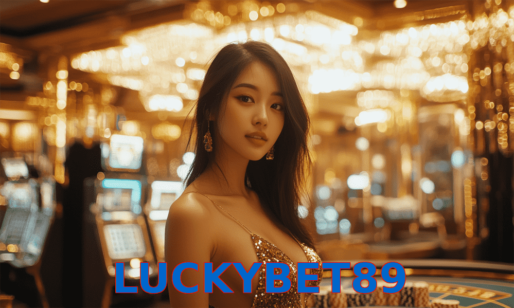LUCKYBET89