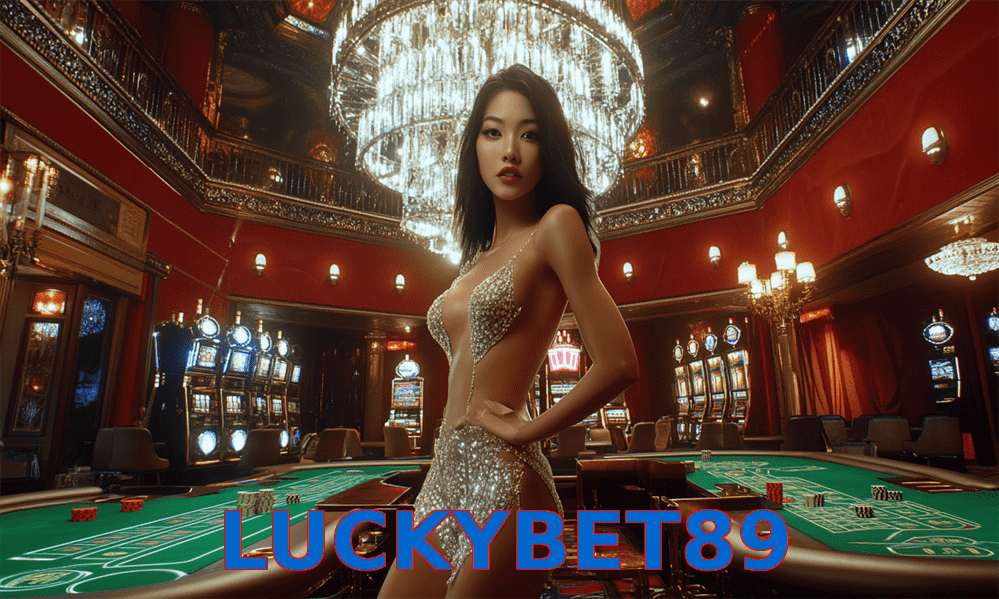 LUCKYBET89