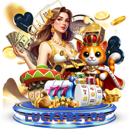 LUCKYBET89
