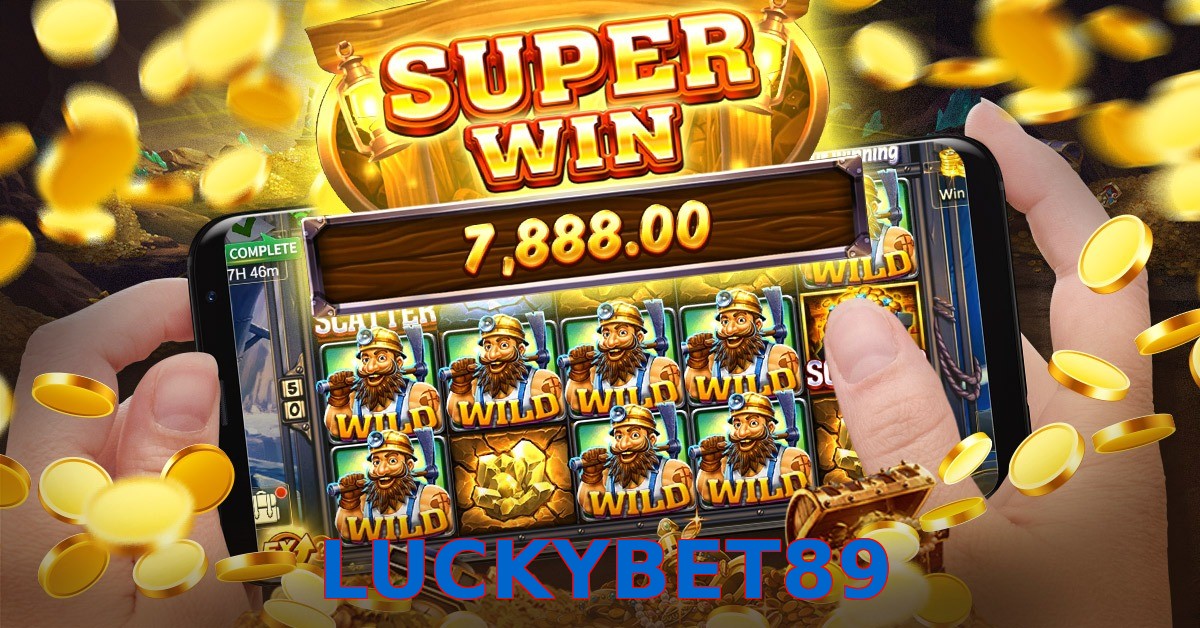 LUCKYBET89