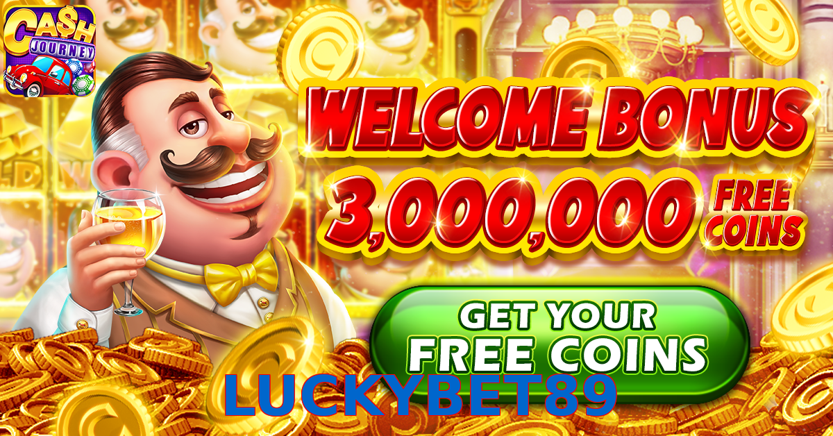 LUCKYBET89