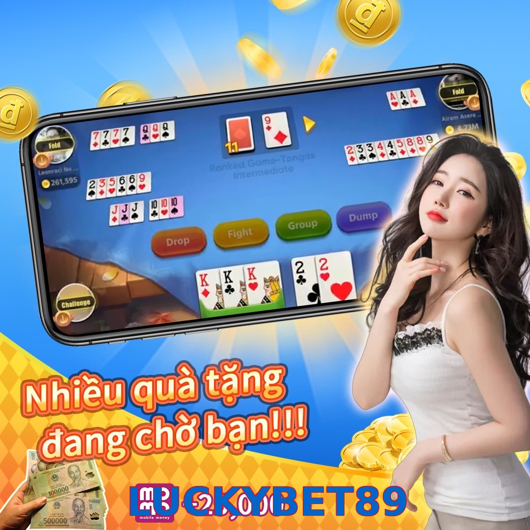 LUCKYBET89