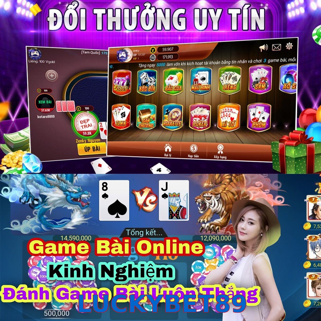 LUCKYBET89