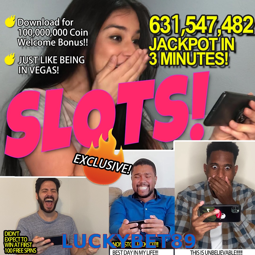 LUCKYBET89