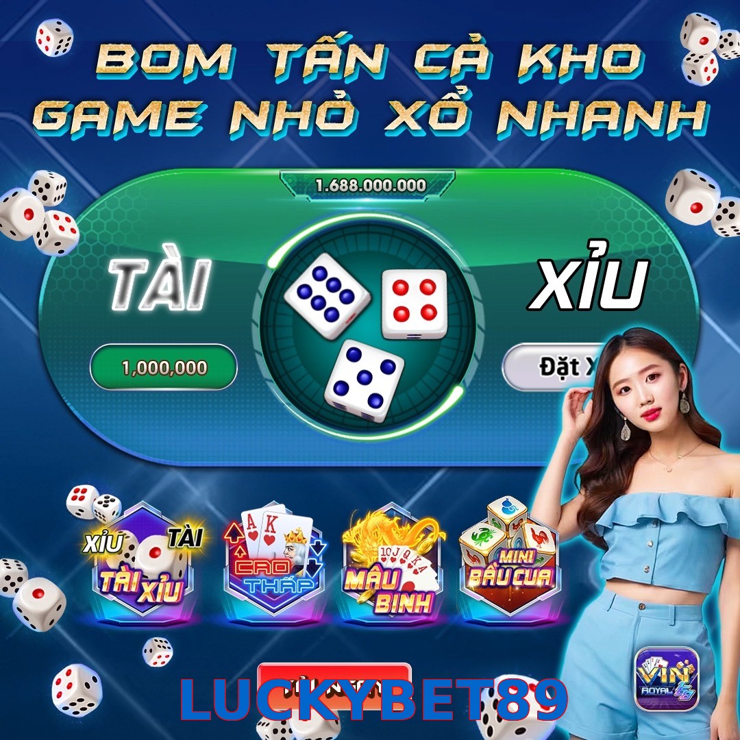LUCKYBET89