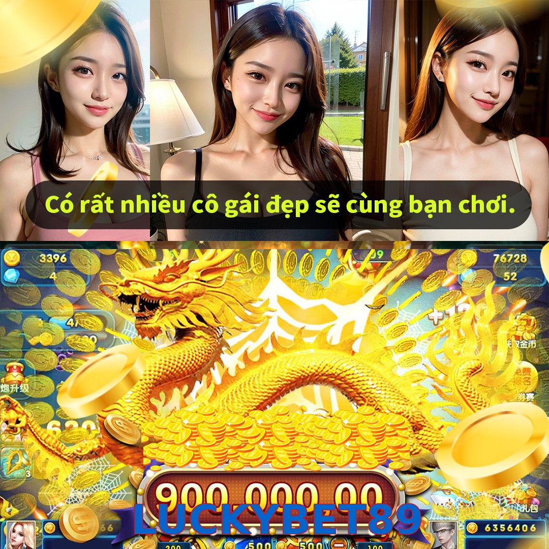 LUCKYBET89