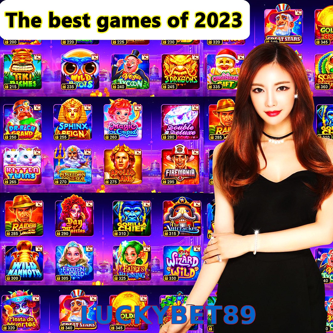 LUCKYBET89