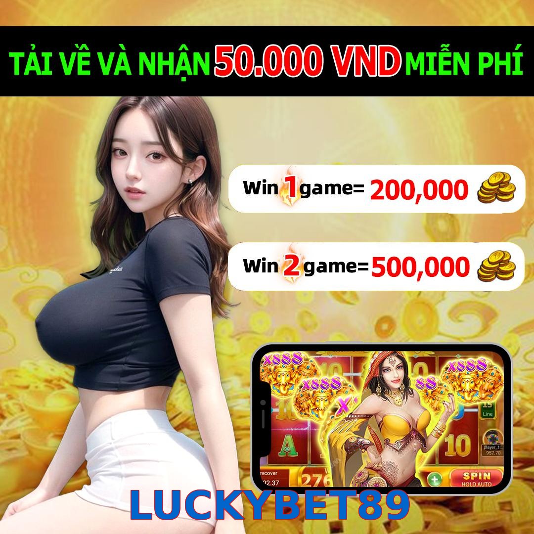 LUCKYBET89