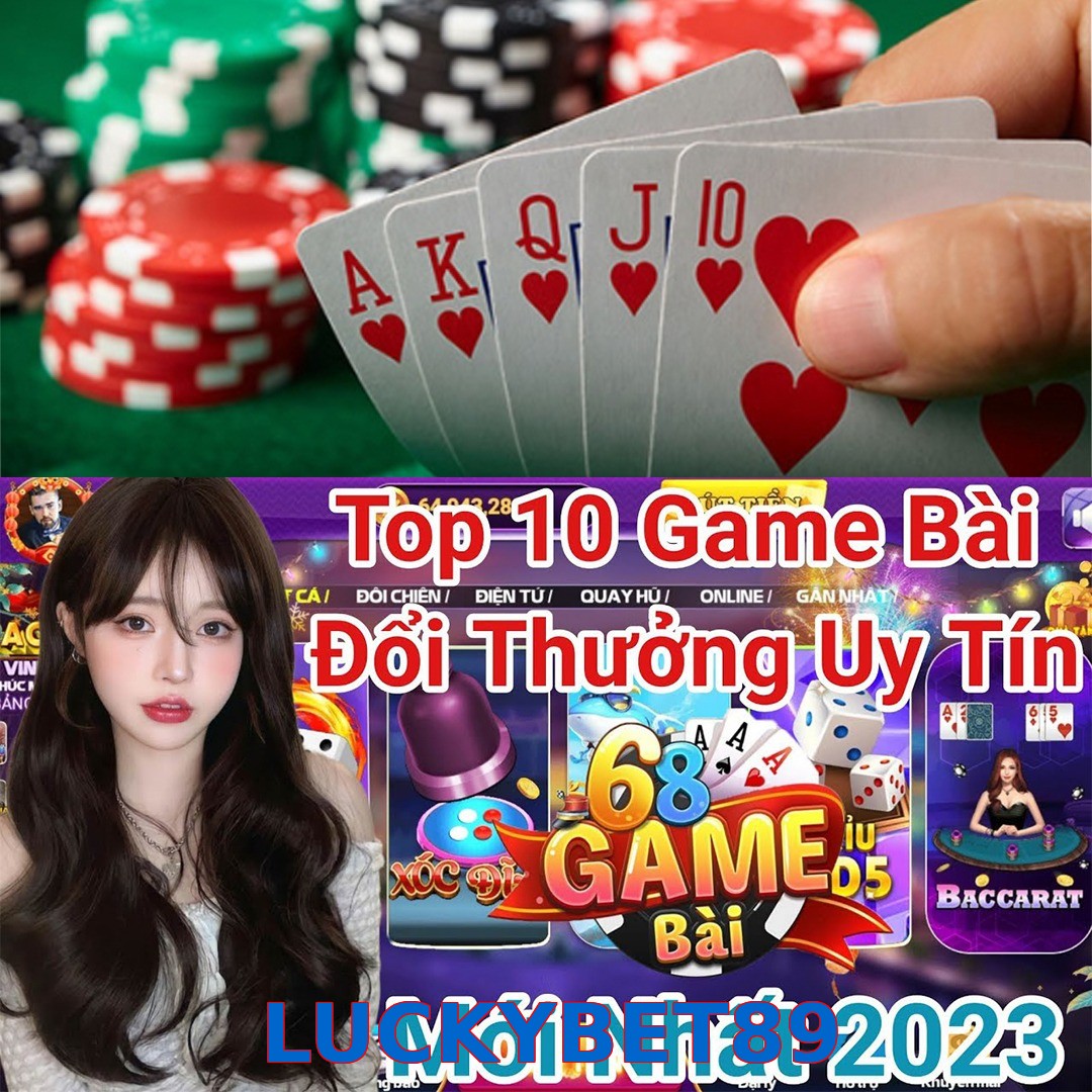 LUCKYBET89