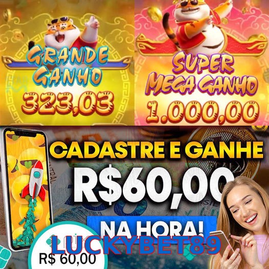 LUCKYBET89