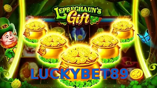 LUCKYBET89