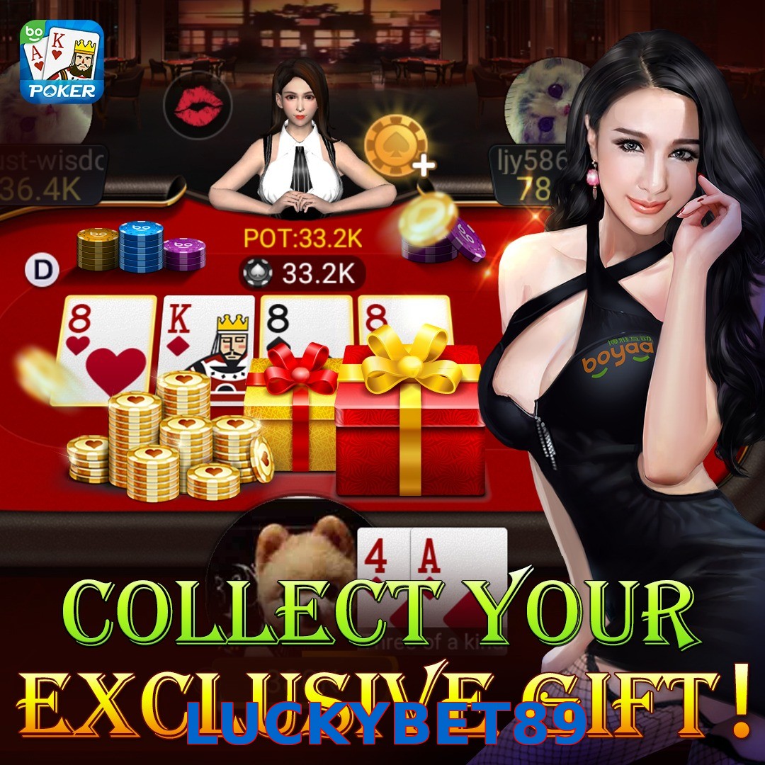 LUCKYBET89