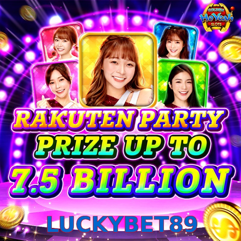 LUCKYBET89