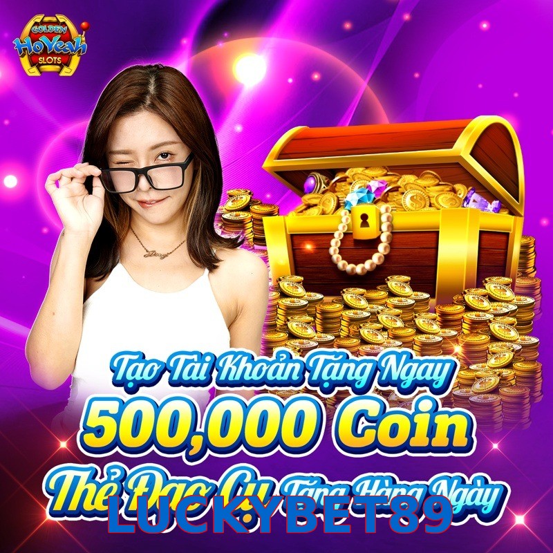 LUCKYBET89