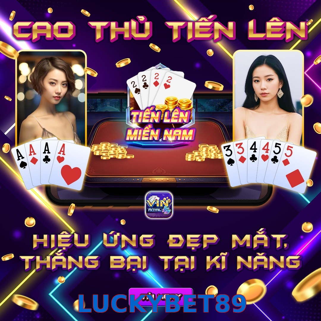 LUCKYBET89