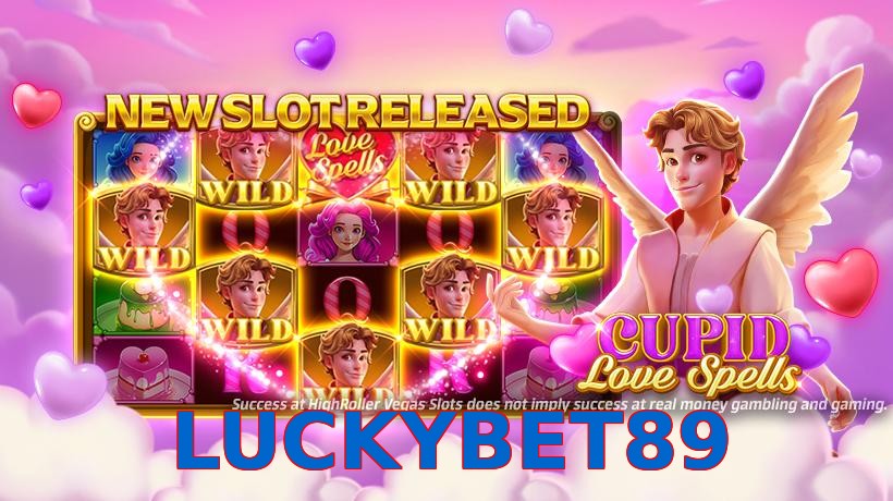 LUCKYBET89