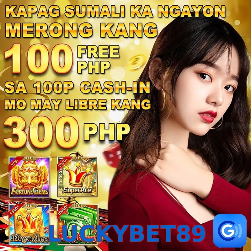 LUCKYBET89
