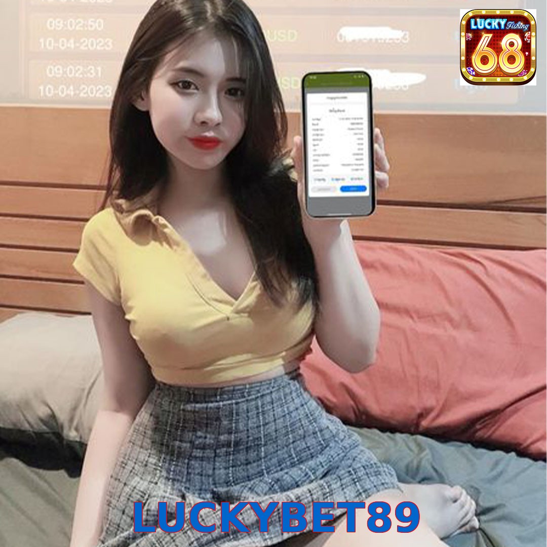 LUCKYBET89