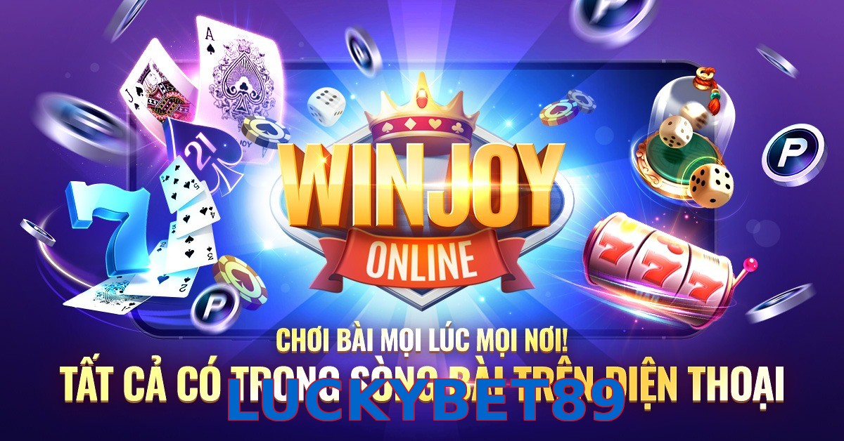 LUCKYBET89
