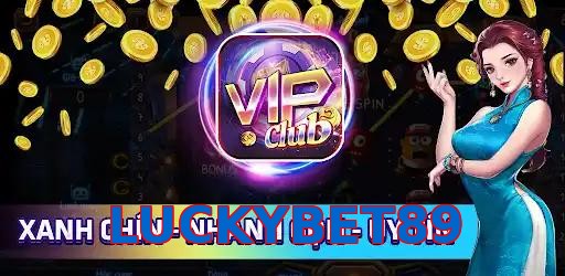 LUCKYBET89