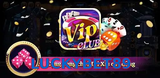 LUCKYBET89