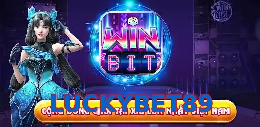 LUCKYBET89