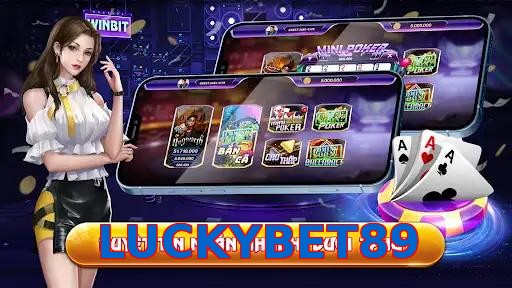 LUCKYBET89