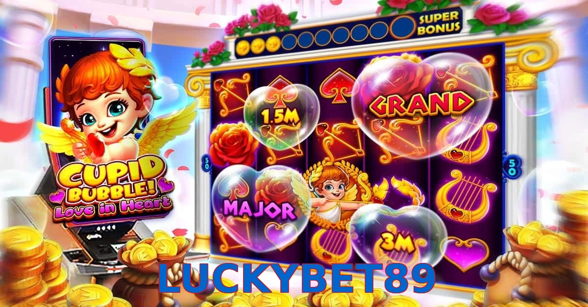 LUCKYBET89
