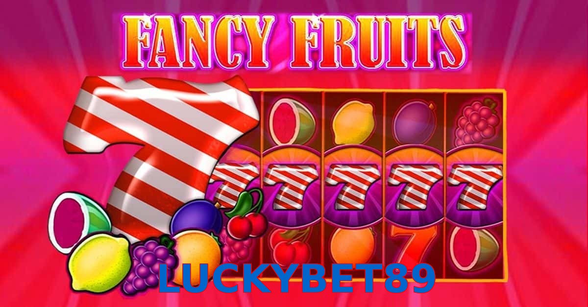 LUCKYBET89