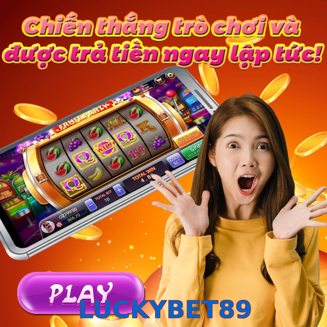 LUCKYBET89