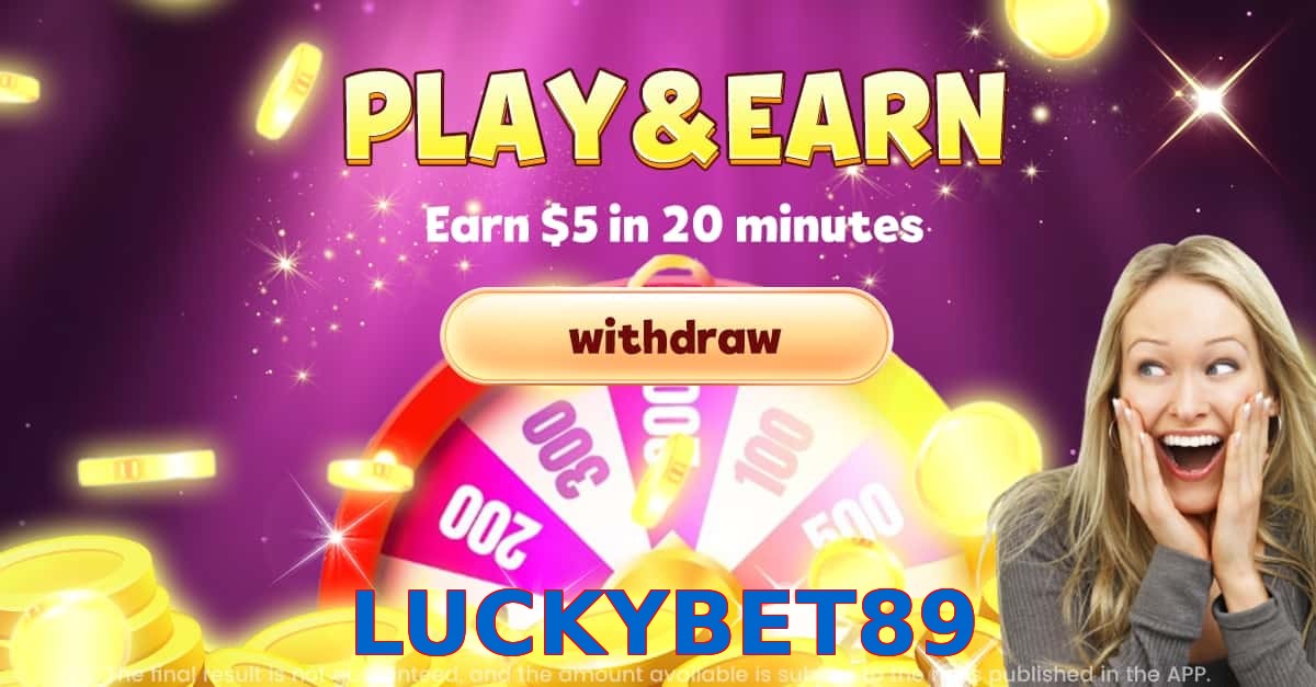 LUCKYBET89