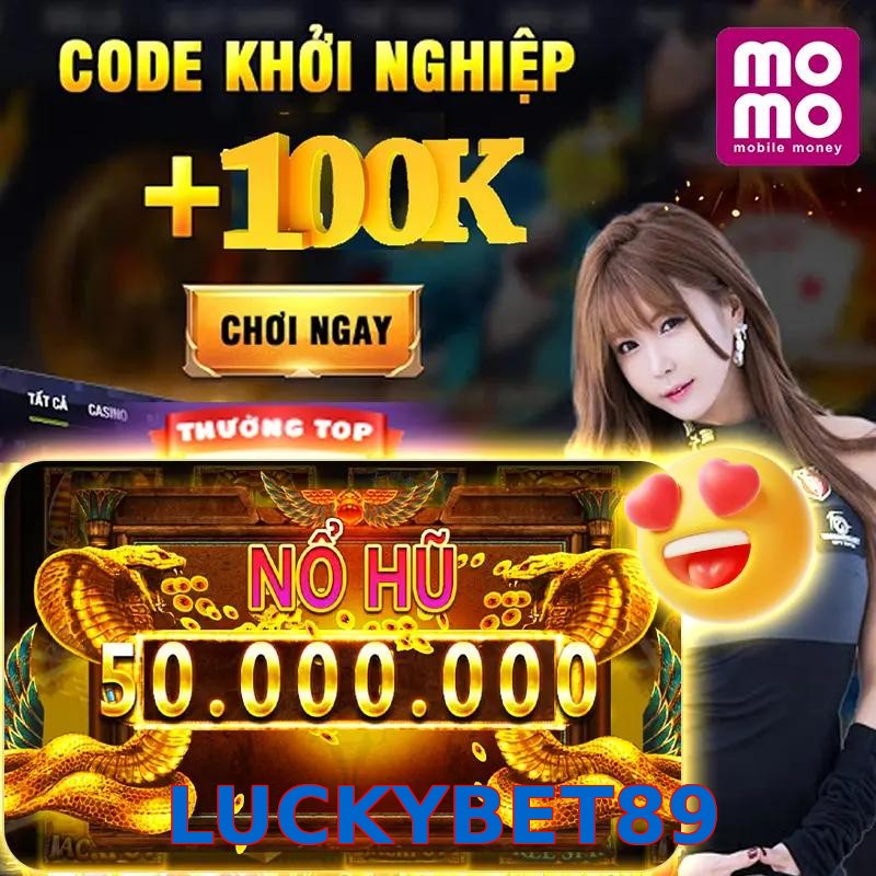 LUCKYBET89