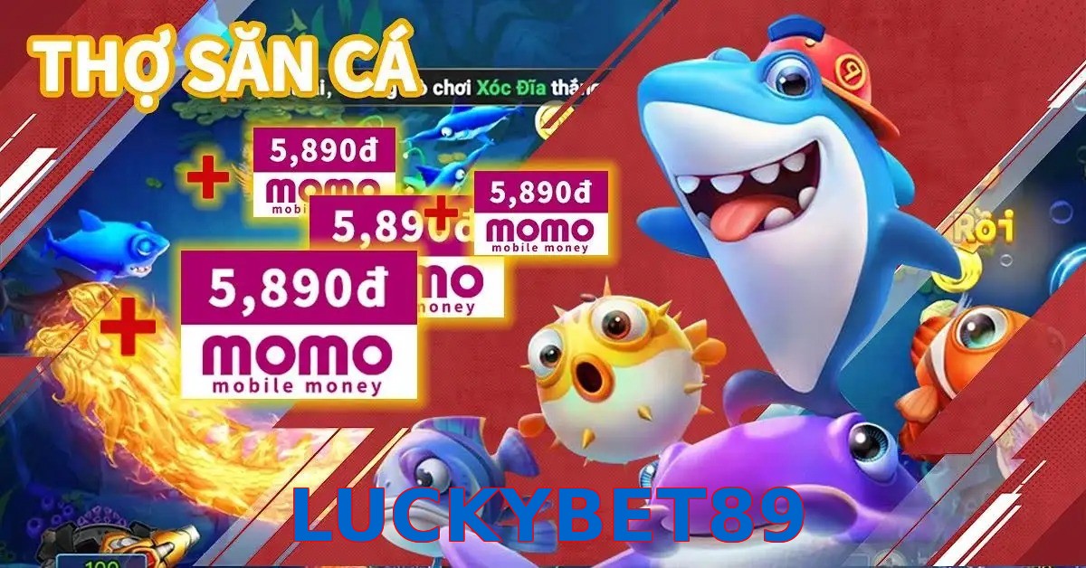 LUCKYBET89