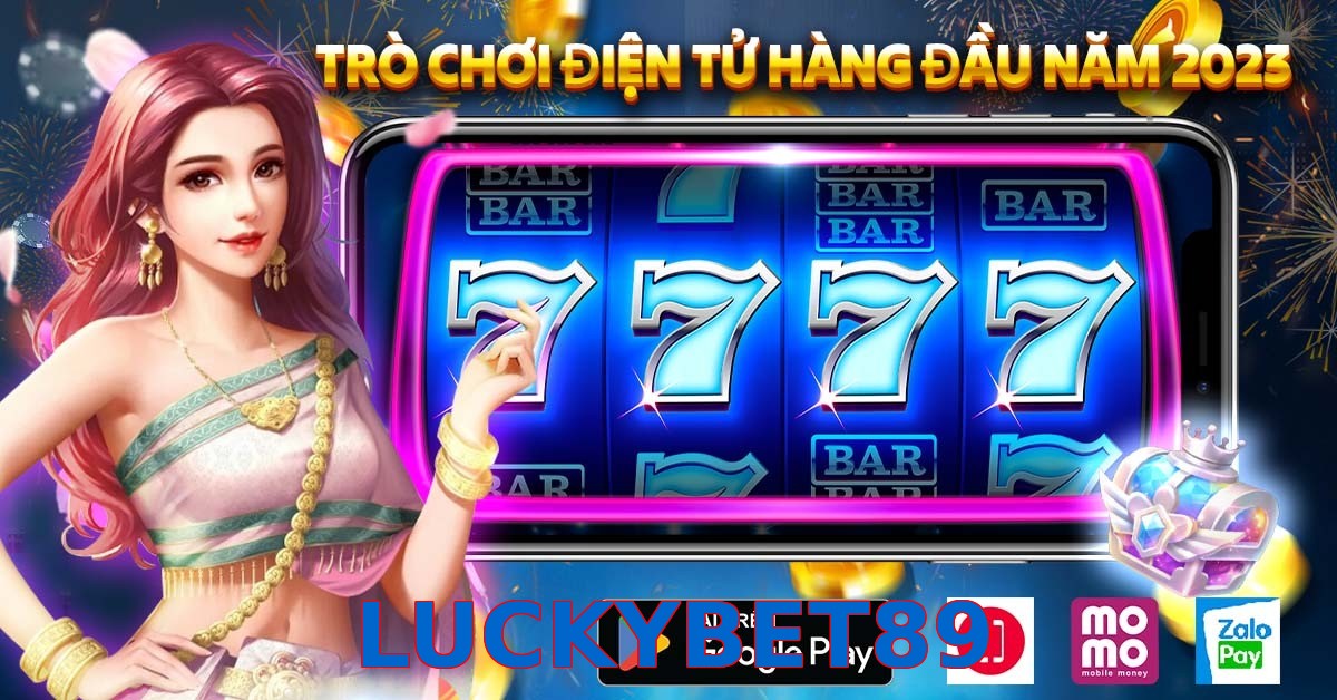 LUCKYBET89