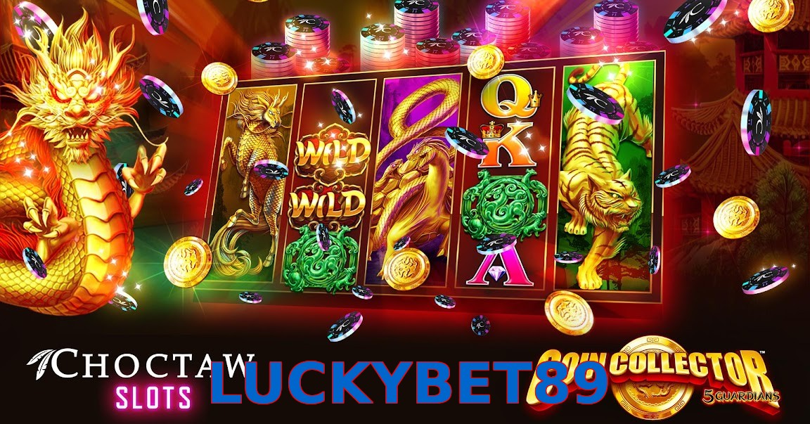 LUCKYBET89