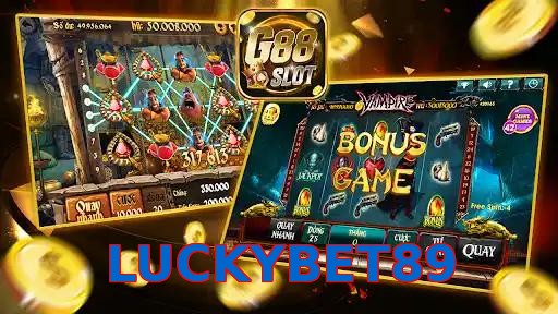 LUCKYBET89