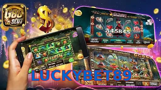 LUCKYBET89