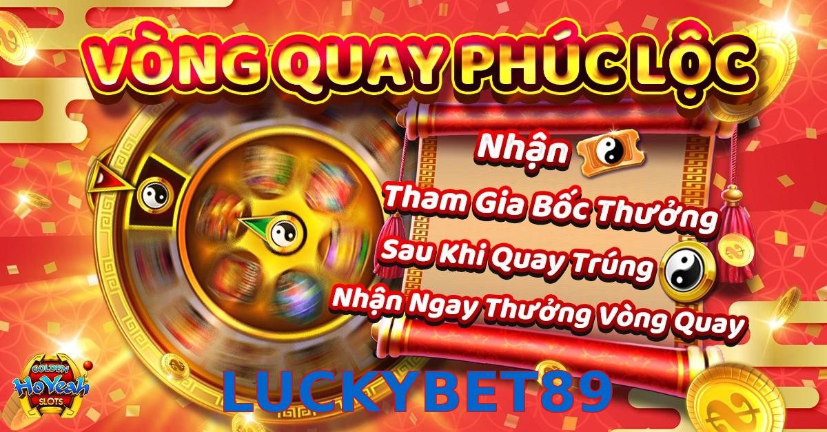 LUCKYBET89