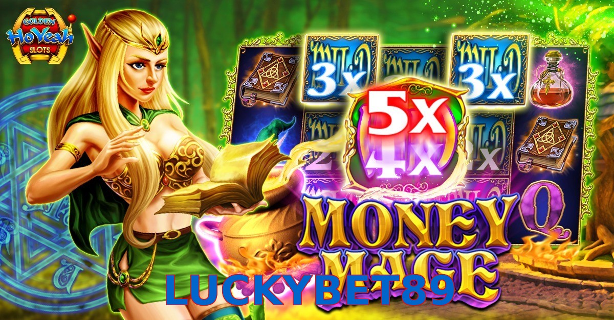 LUCKYBET89
