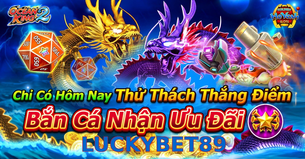 LUCKYBET89