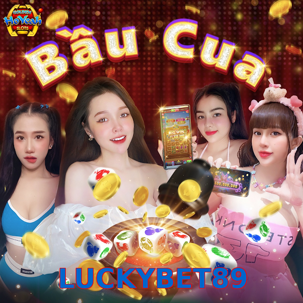 LUCKYBET89