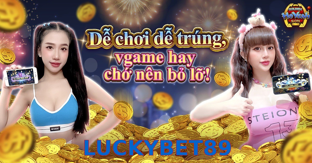 LUCKYBET89