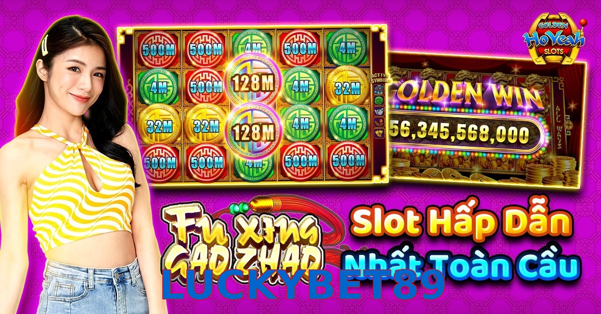 LUCKYBET89