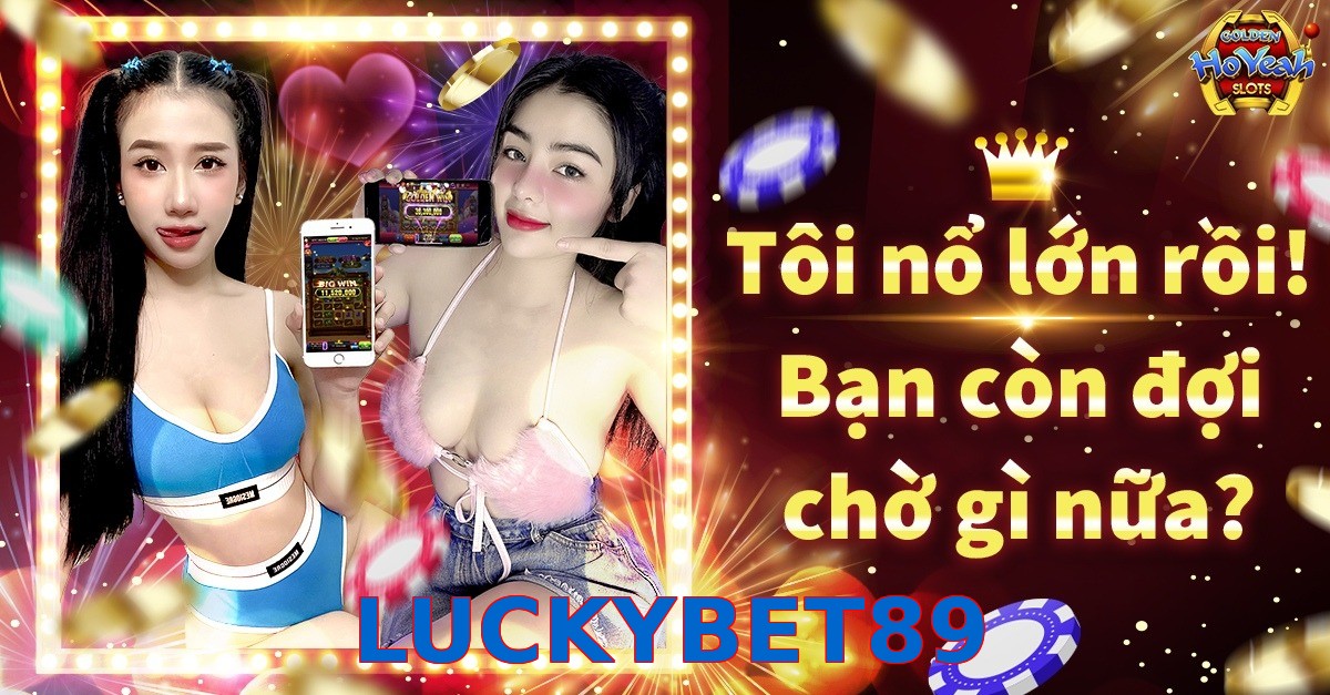 LUCKYBET89