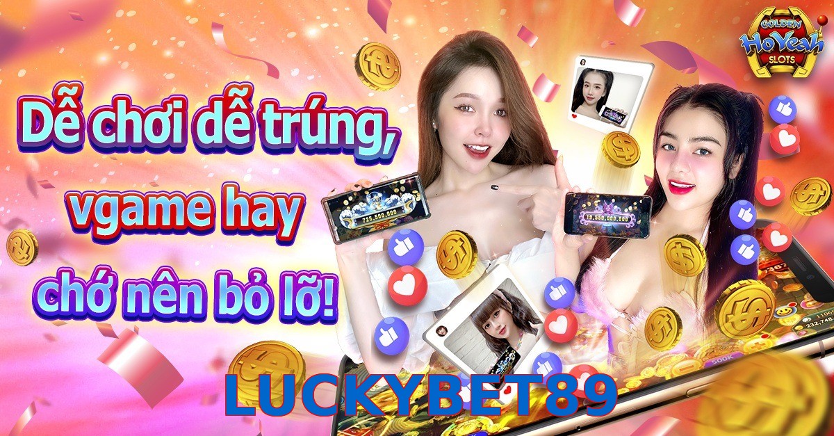 LUCKYBET89