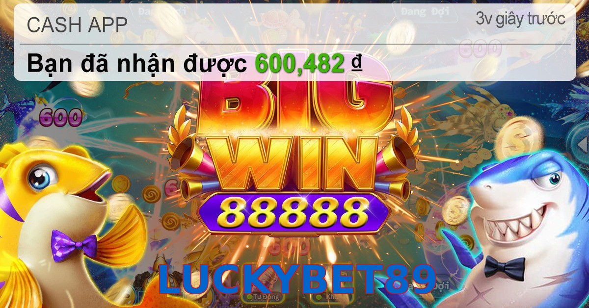 LUCKYBET89