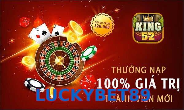 LUCKYBET89
