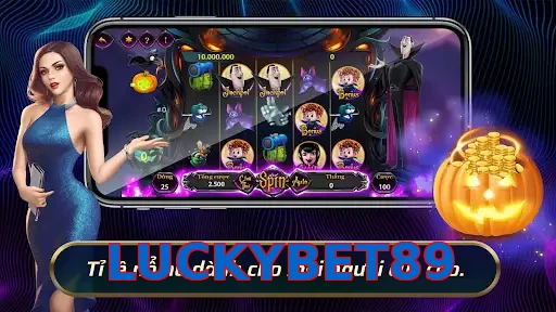 LUCKYBET89
